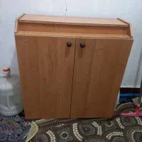 جاکفشی ام دی آف