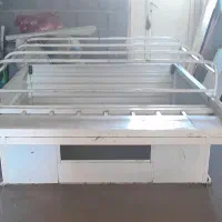 باربند پراید کامیارانی
