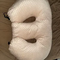 بالش شیردهی دوقلو نو
