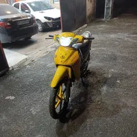 ویو 125 91