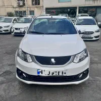 سایناSمدل۱۴۰۴بی رنگ نمایندگی سایپانظریان نقدواقساط