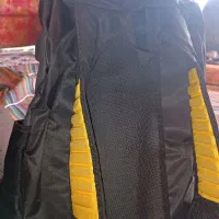 کوله پشتی درجه تسلا یکبار استفاده شده