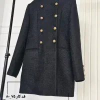 کت مجلسی چهار فصل استردار