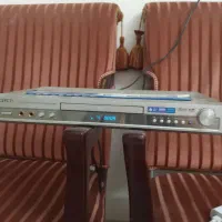 دستگاه دی وی دی