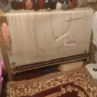 فرش دست بافت تبریز نقشه گنبد