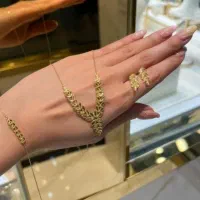 طلای نو