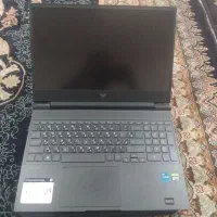 لپتاپ گیمینگ hp victus