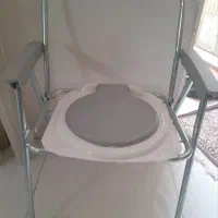 توالت فرهنگی تاشو