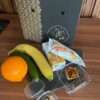 پک میوه بسته بندی جهت مراسمات ختم و بهشت زهرا