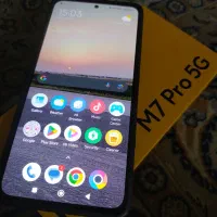 Poco M7 pro 5G