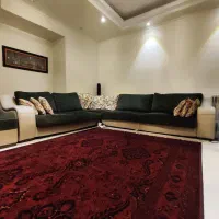 مبل راحتی ال ۵ نفره