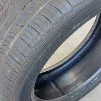 لاستیک ۲۰۵ ۵۰ ۱۷