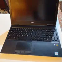 لپتاپ دل ۷۵۳۰ Dell Precision 7530