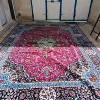 فرش 12متری طرح قدیمی