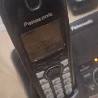 خط تلفن ثابت
