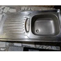 سینگ ظرفشویی