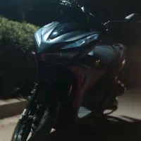 موتور طرح کلیک 150