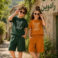 دخترانه و پسراانه مناسب فصل