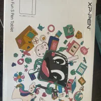 قلم نوری XP Pen Deco Fun S نو