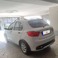 کوییک مدل ۱۴۰۰ بی رنگ