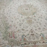 فرش ۱۲  متری و گلیم ۶متری