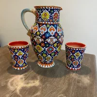 میناکاری