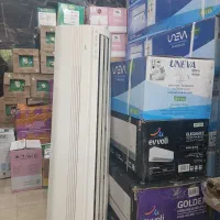 پنل کولر ال‌جی ۳۲ هزار