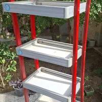 قفسه فروشگاهی