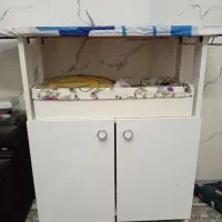 میز اتو