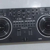 دستگاه دیجی Pioneer Rev1 با سافت کیس
