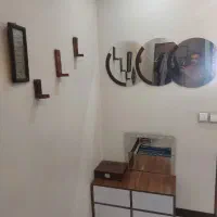 رهن و اجاره آپارتمان دوخوابه محله c7|اجارهٔ آپارتمان|فولادشهر, C7|دیوار