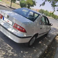 سمند  Ef7|خودرو سواری و وانت|تبریز, |دیوار