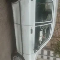 پراید مدل 80 فنی سالم چندلکه رنگ