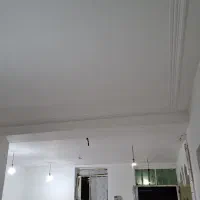 رنگ‌آمیزی ساختمان