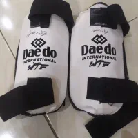 کلیه وسایل تکواندو