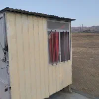 کانکس ۶ متری