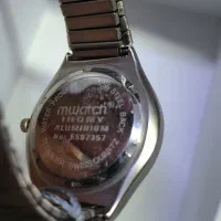 ساعت mwatch تینیجری بند کشی