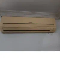 اسپیلت سامسونگ خراب شده