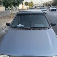 پراید ۸۹ سالم فروشی فوری