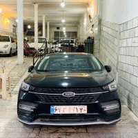 آریزو ۶ مشکی کم کار واقعی مدل اخر ۱۴۰۰