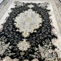 سه تا فرش 9متری سالم بدون پارگی