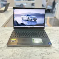 لپ تاپ پرچمدار دل  - 7560 نمایشگر 4K