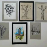 سفارش پروژه نقاشی
