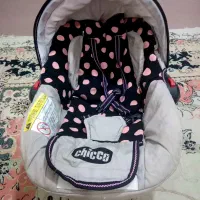 کریر کاملا سالمه