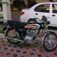 هندا ۱۵۰ جترو مدل ۱۳۹۵