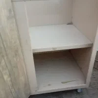 کابینت فلز