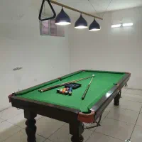 میزبیلیارد