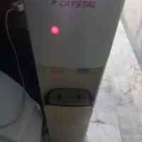 آبسردکن یخچال دار