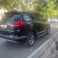 تیگو ۵ توربو  مدل ۱۳۹۹تحویل ۱۴۰۰