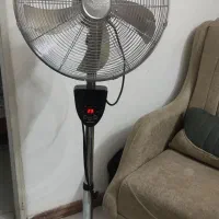 پنکه استیل‌هوشمند